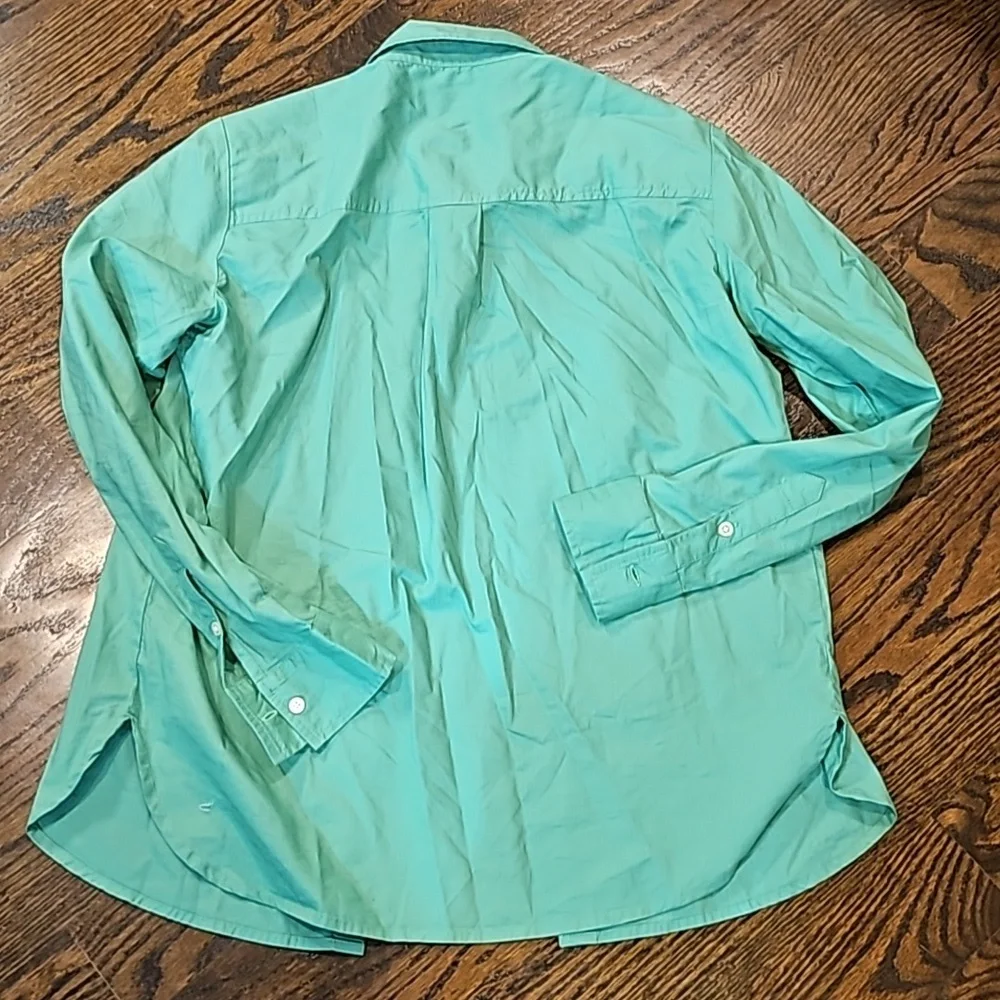 Loft button up - Picture 5 of 5